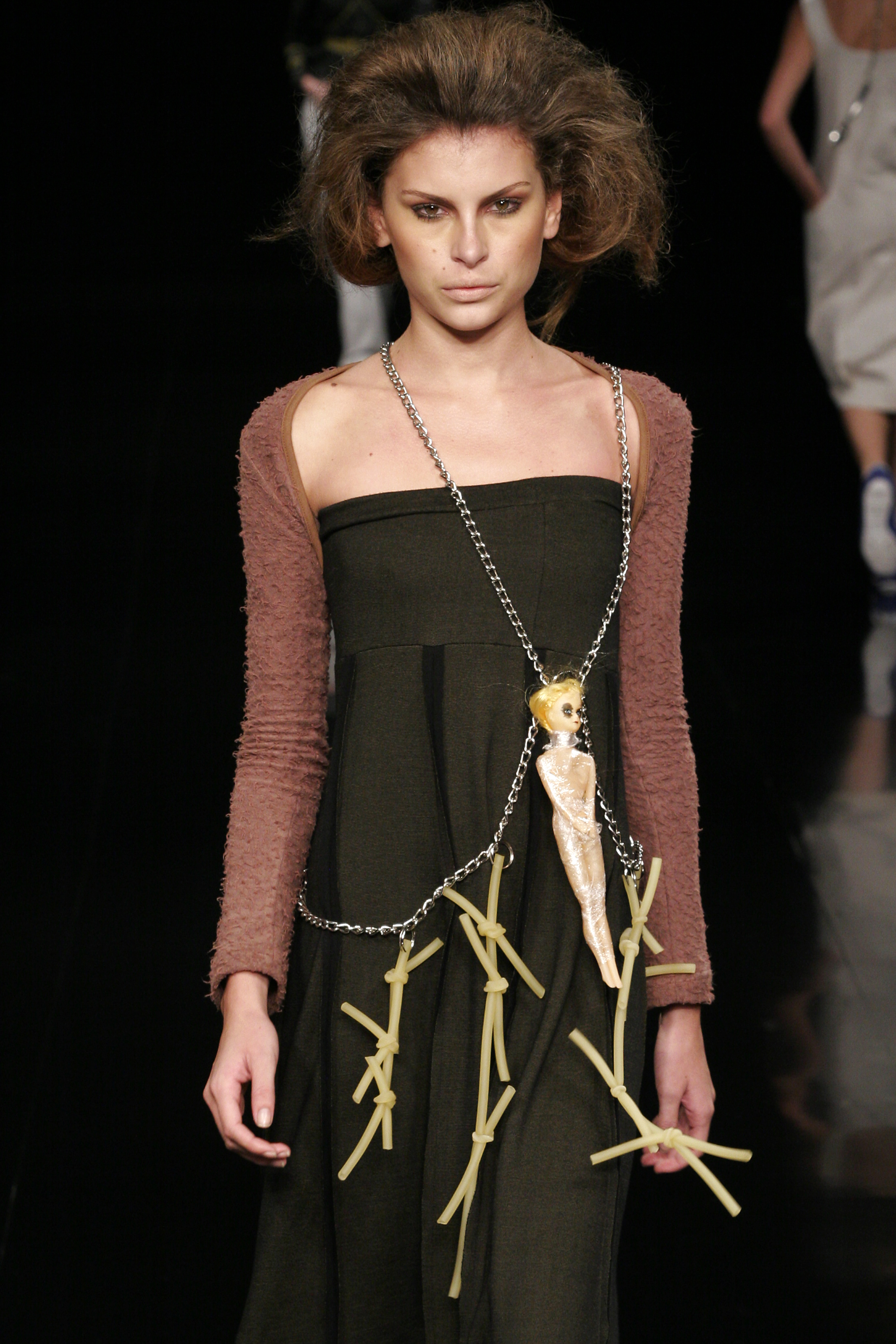 Foto do desfile 2006