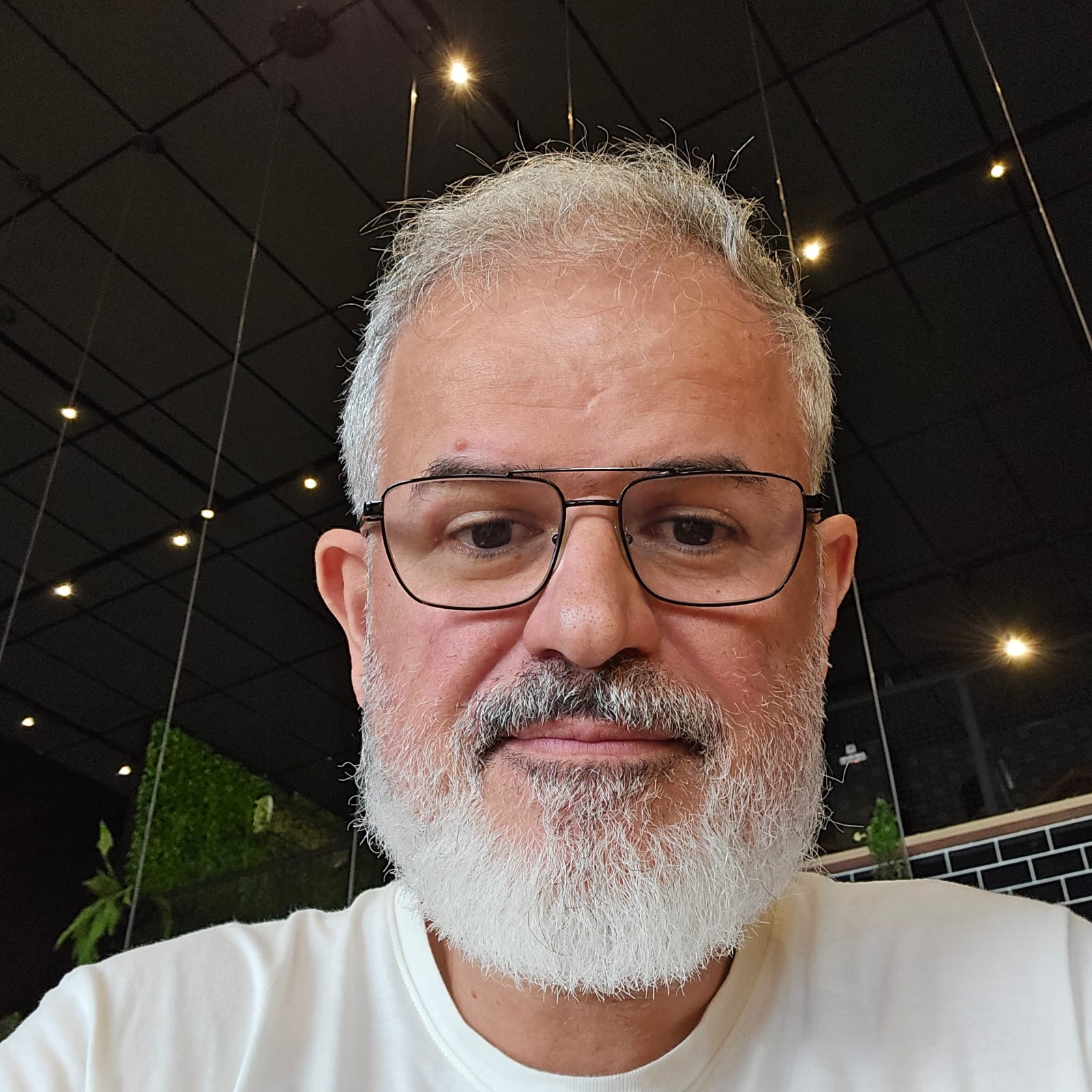 Wendell Braulio